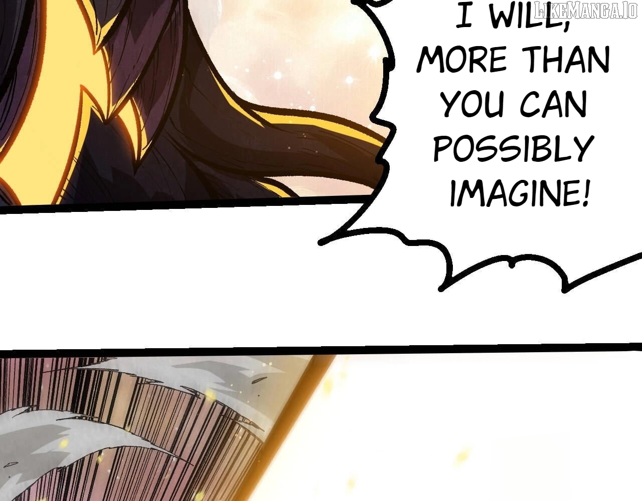 Evolution Begins With A Big Tree Chapter 435 - page 7